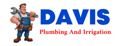 Trusted plumber in TOPTON